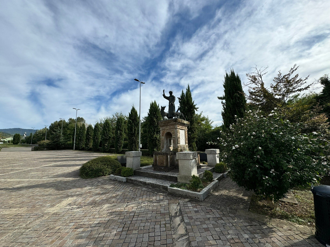 Chiesa dei Cappuccini景点图片