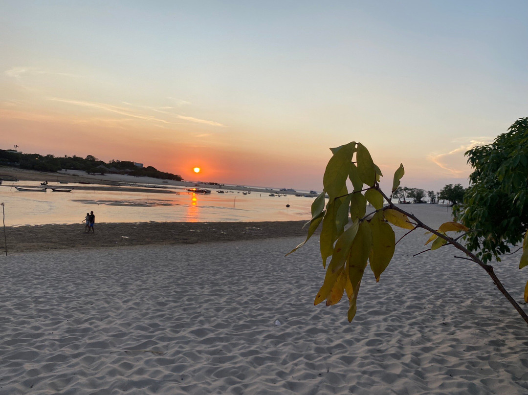Coraçao Verde Pousada主图