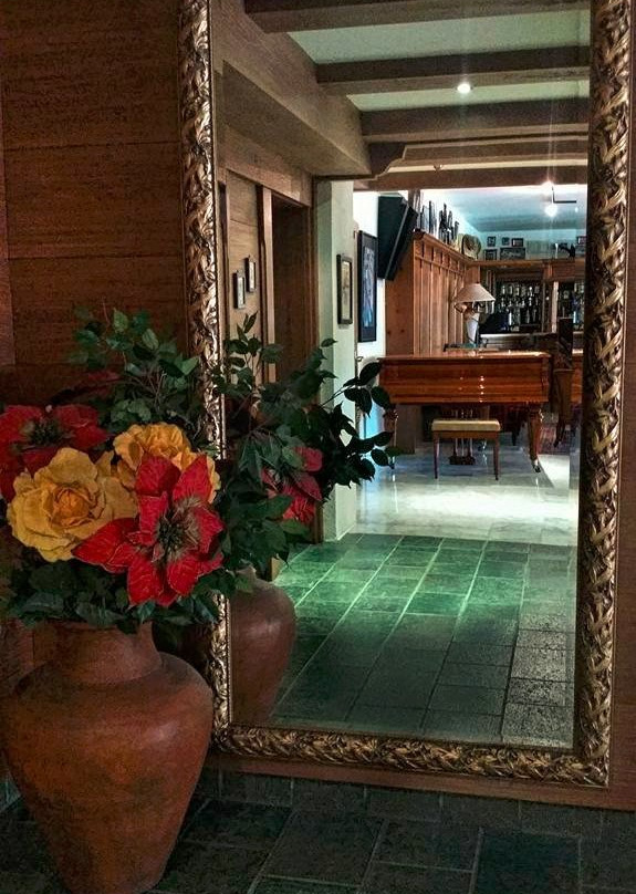 Moedlinger Hotel & Sport主图