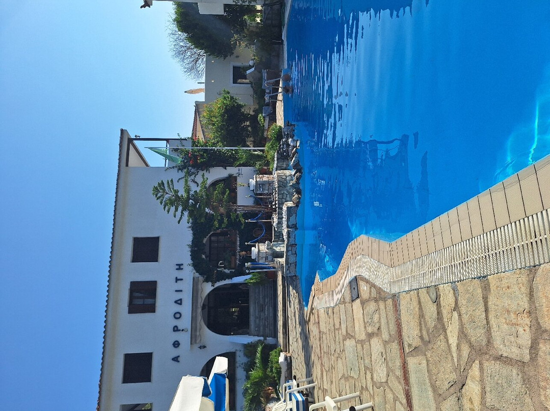 Afrodite Hotel主图