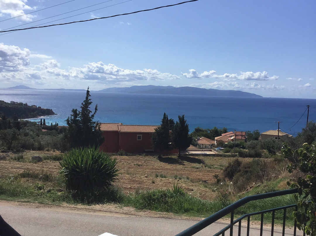 Lovides Village主图