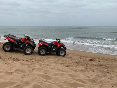 Essa Adventure Quad-索维拉必去景点