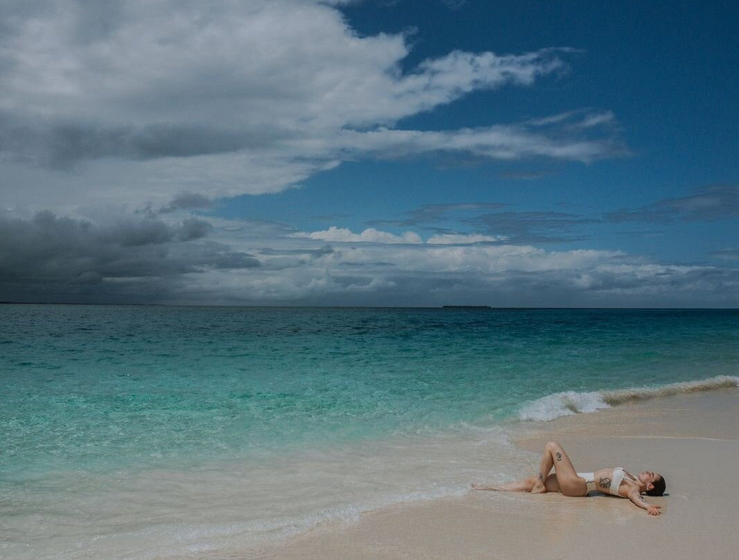 Nyange Sandbank-Nyange Island必去景点