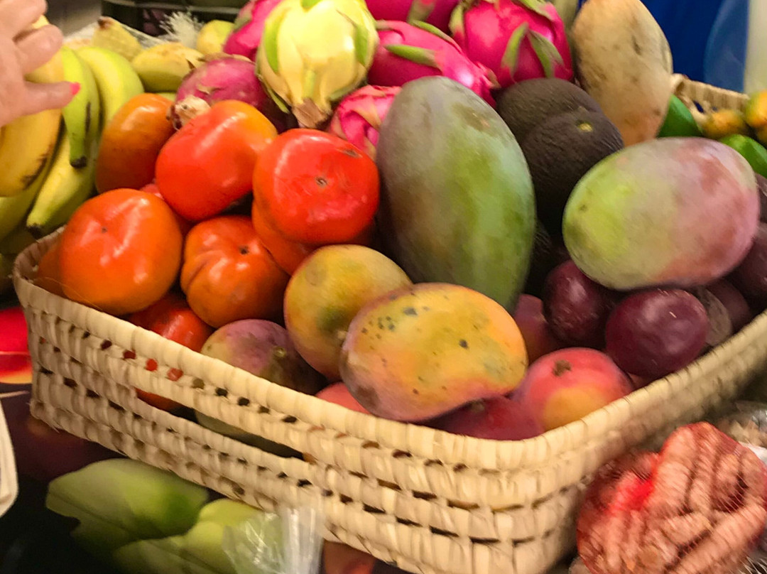 Mercado do Levante