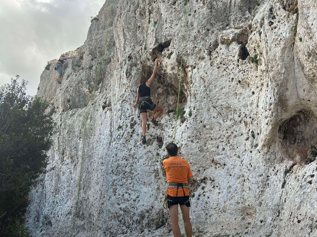 Gozo Adventures-Victoria必去景点