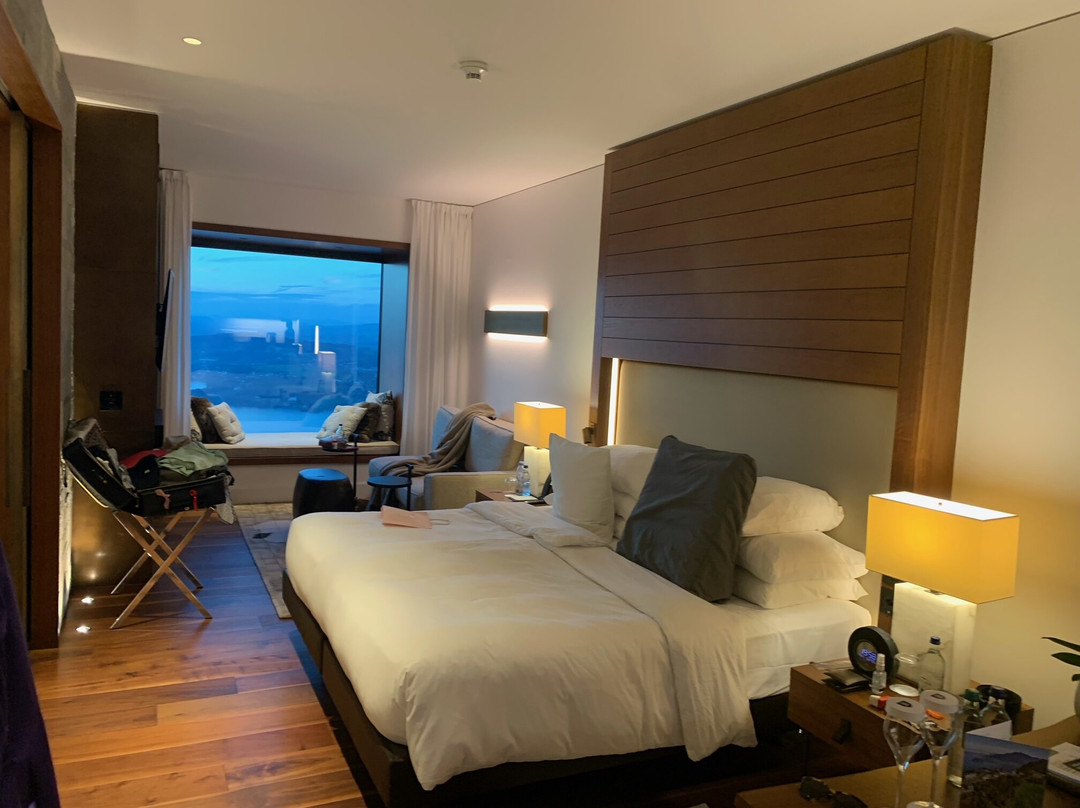 Bürgenstock Hotel & Alpine Spa主图