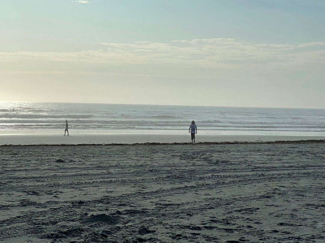 Jacksonville Beach景点图片