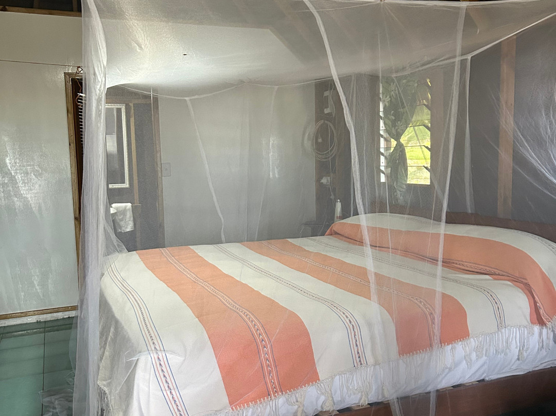 Treasure Island Eueiki Eco Resort主图