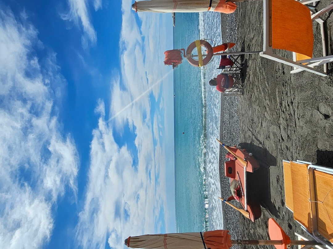 Bagni Lido Lavagna景点图片