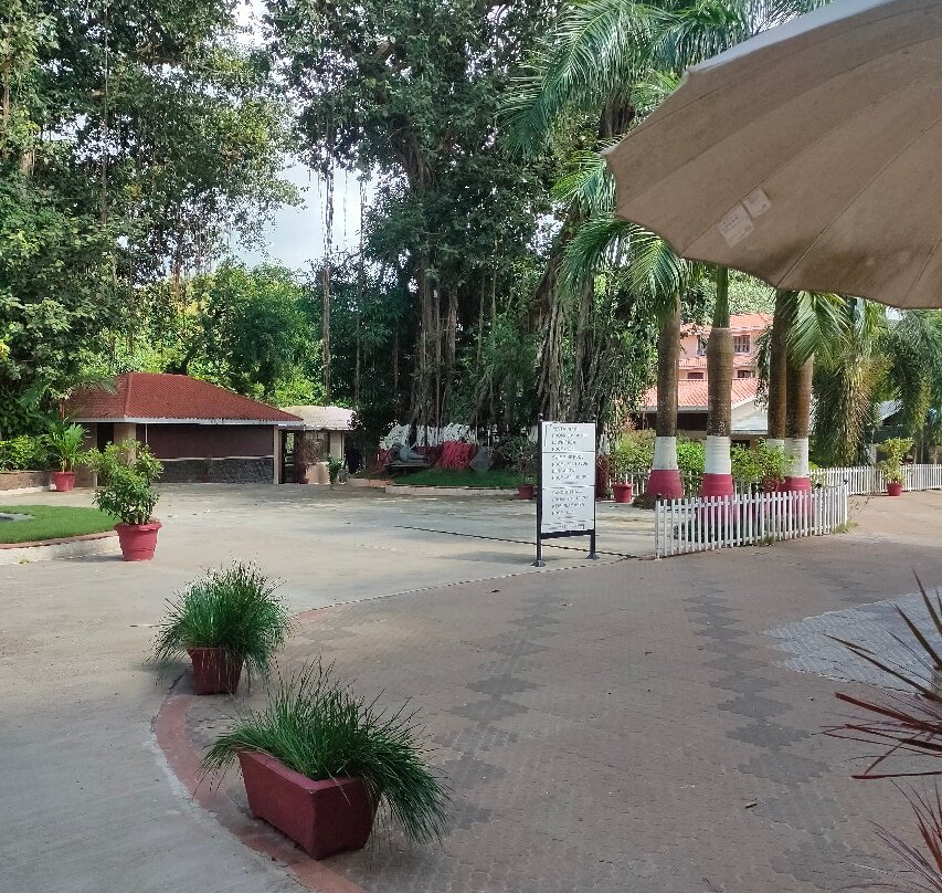 Paradise Villas & Resort主图