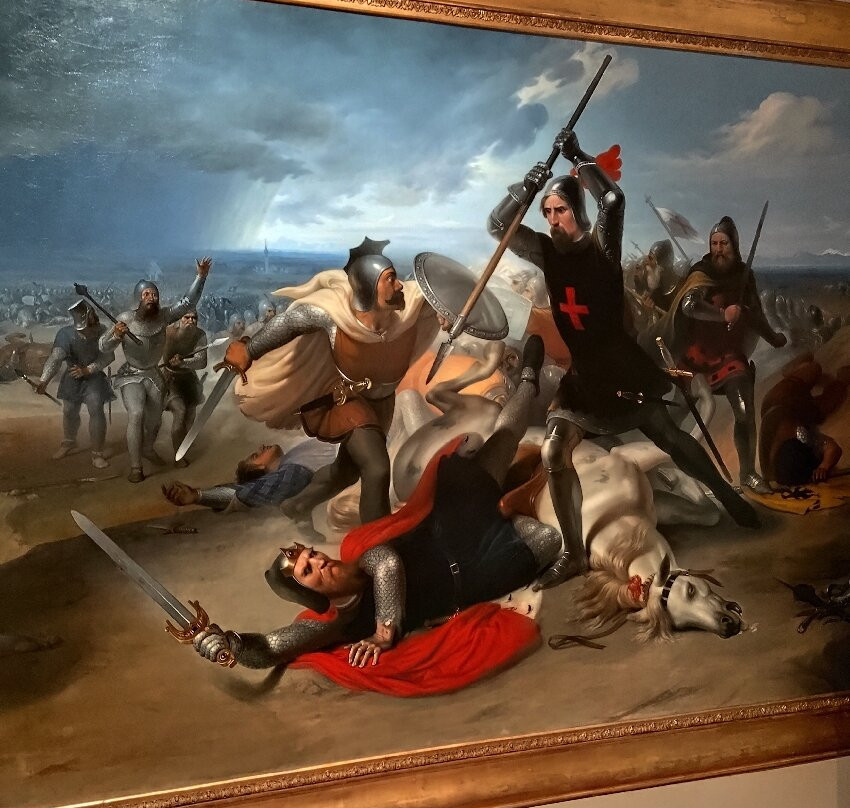 Musei Civici Esposizione Permanente Le stanze di Artu景点图片