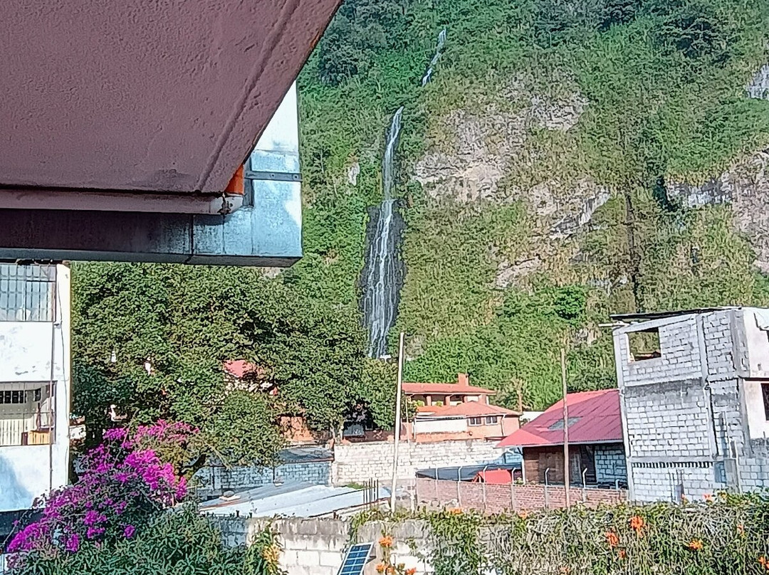 Hostal Chimenea主图