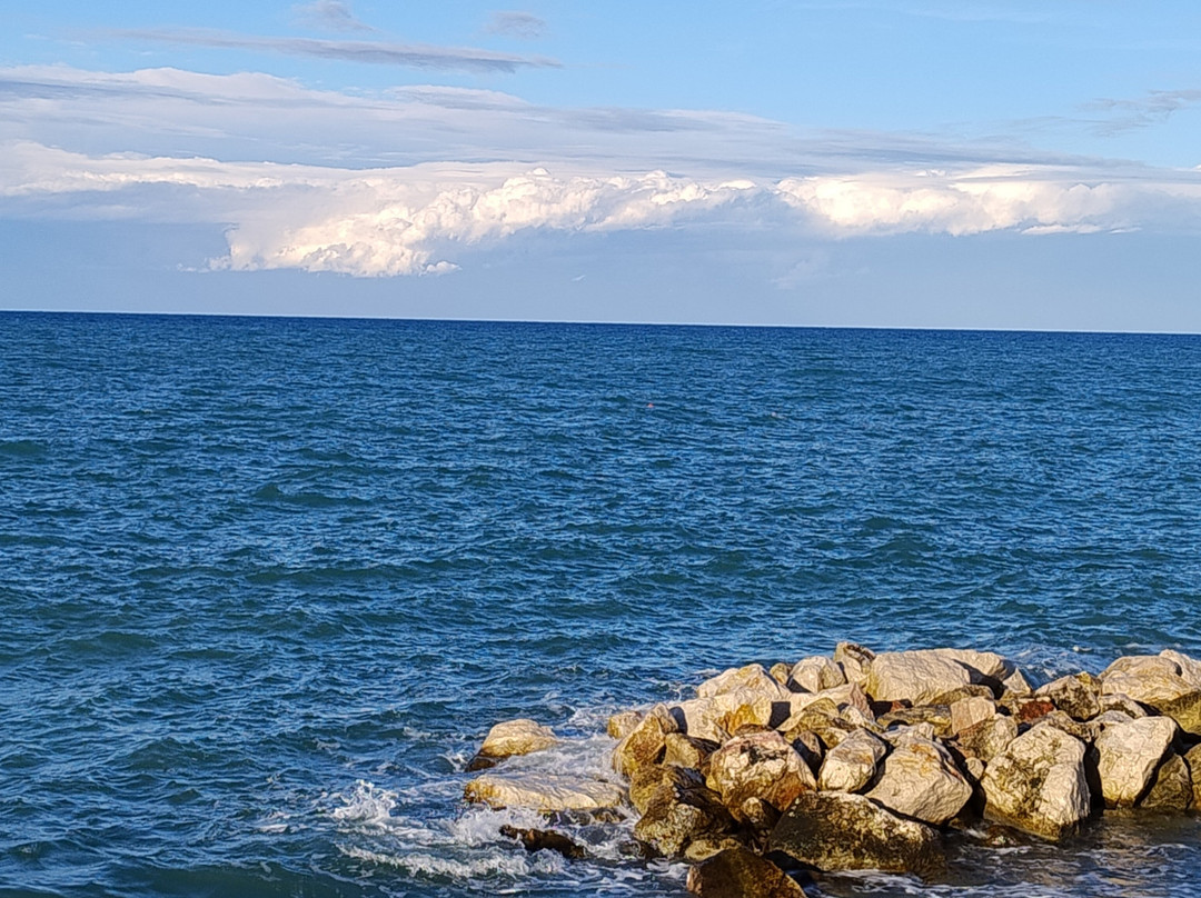 Pontile Sirena景点图片