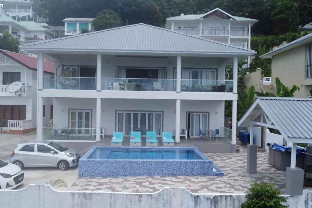 La Casa Sorento主图