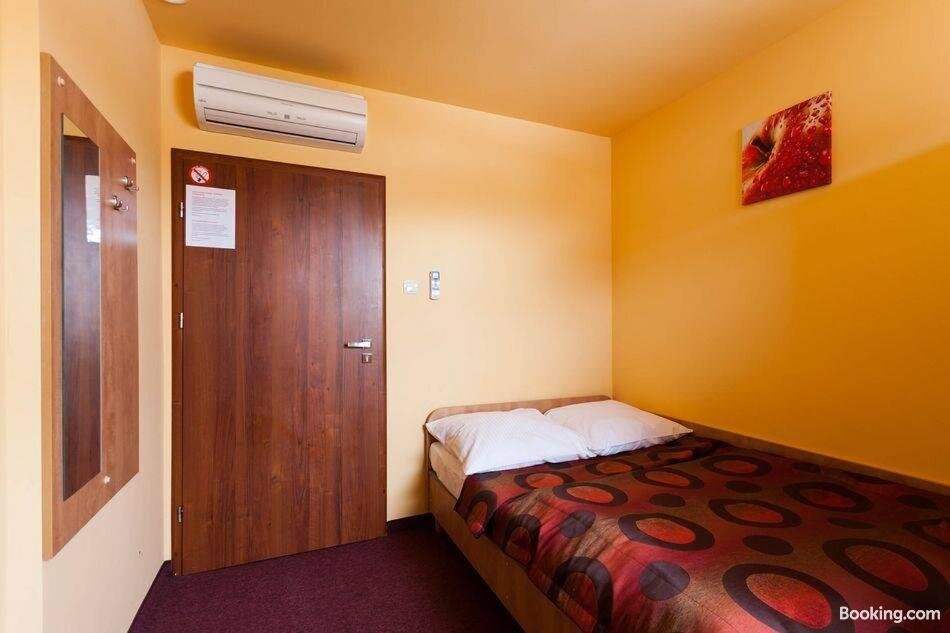 Hotel Paola主图