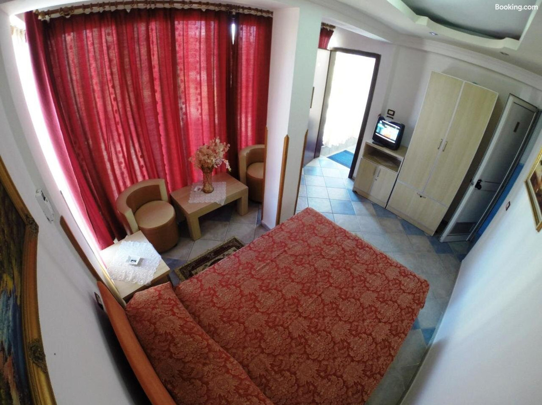 Hotel Ideal主图