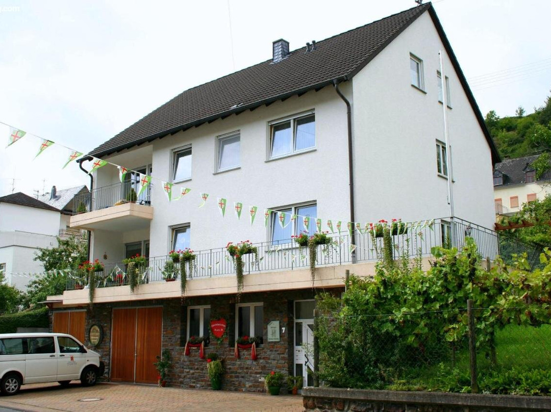 Ferienweingut Hensler主图