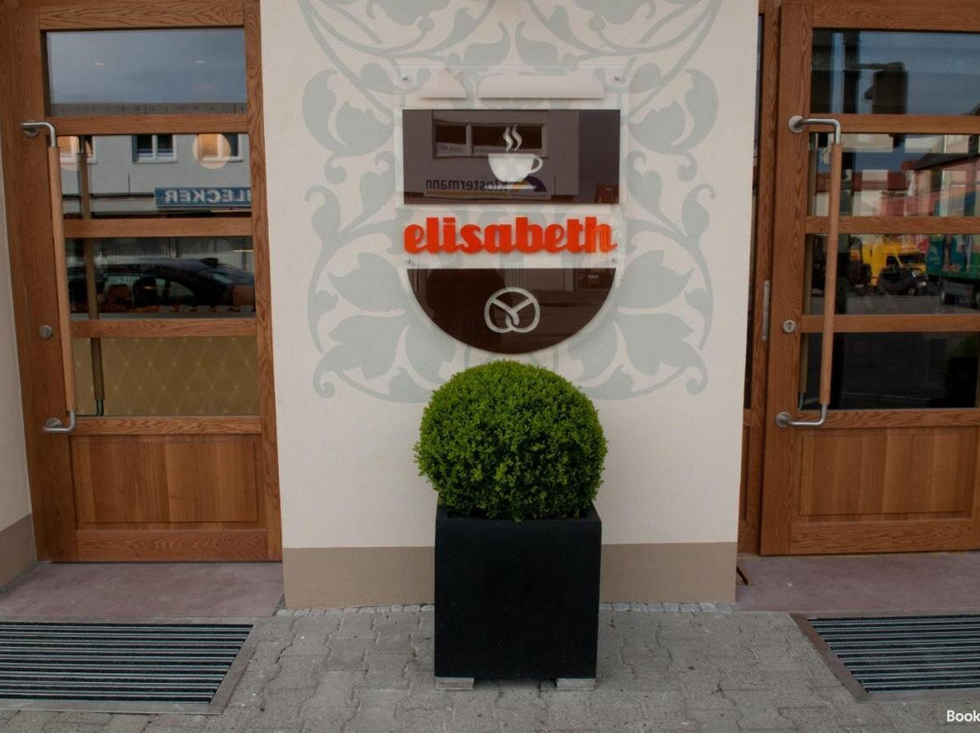 Cafe Elisabeth主图