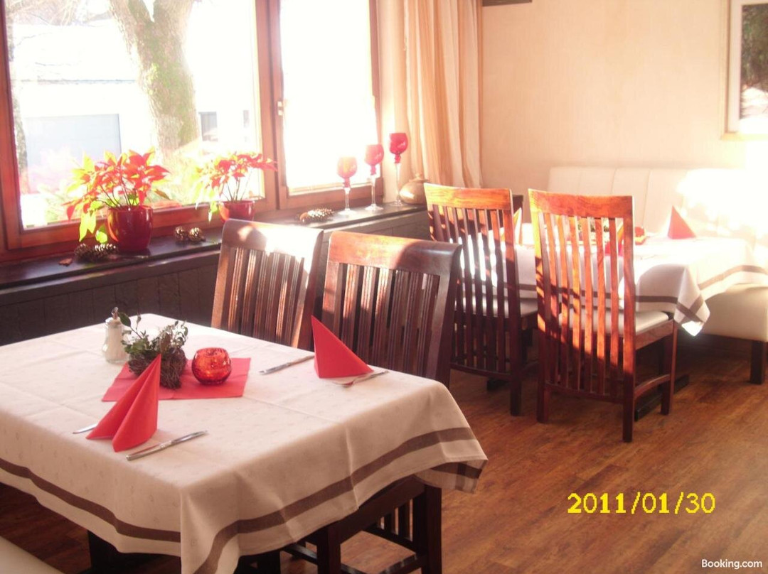 Gasthof Pingel主图