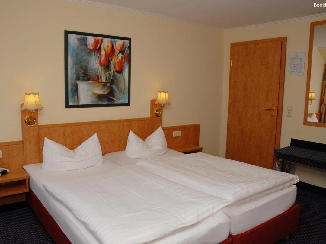 Hotel Alte Schule主图