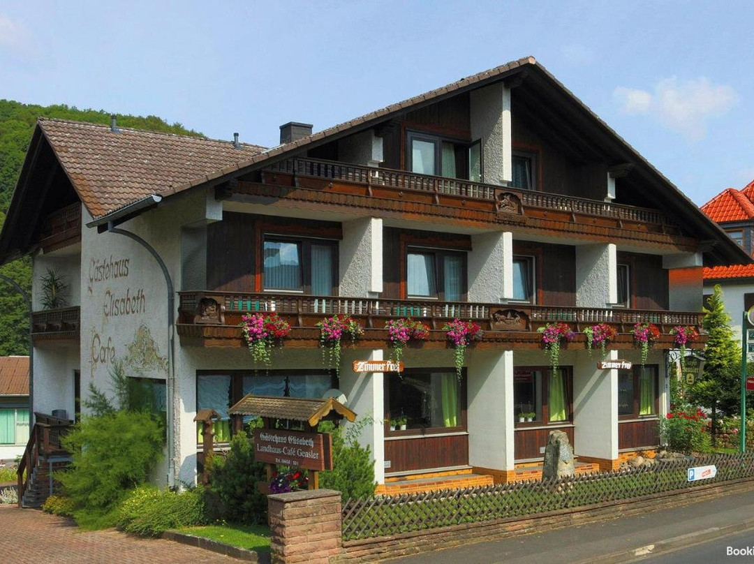 Gaestehaus Elisabeth主图