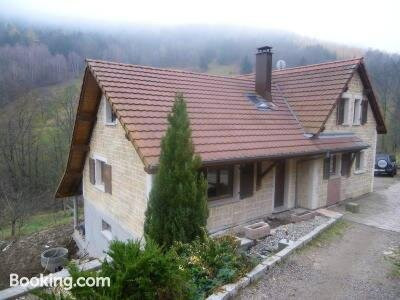 Ferme du Mouton Noir主图