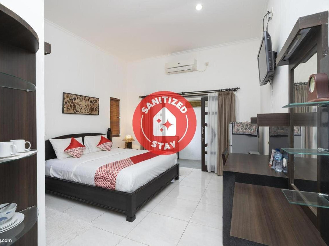 OYO 2417 Panen House主图