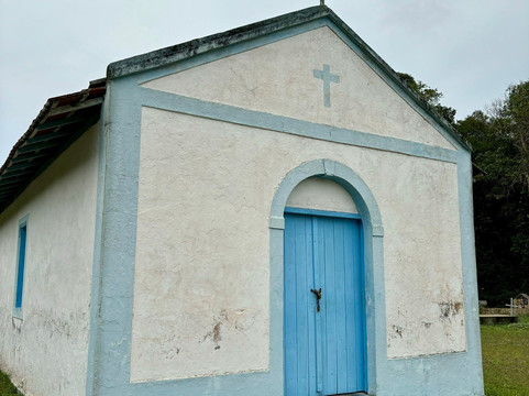 Cemitério dos Índios-Ilha Comprida必去景点