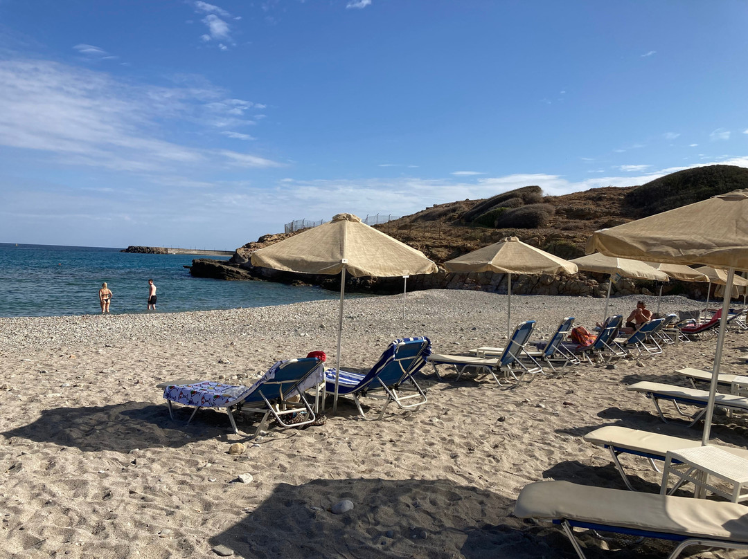 Sissi Mare Apartments主图