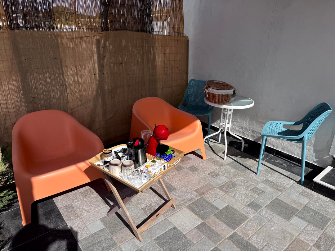 Monte dos Vicentes主图