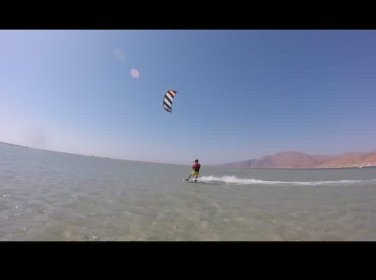 Happy Kite school-达哈卜必去景点