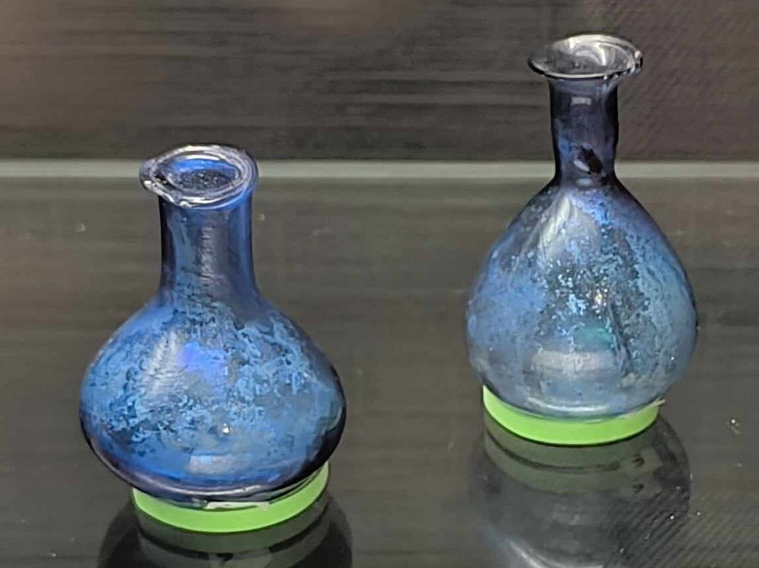 Musee Archeologique景点图片
