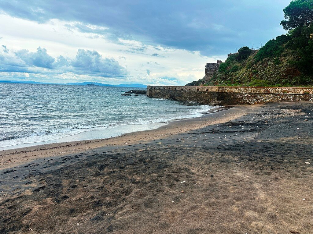 B&B Capo Pero主图