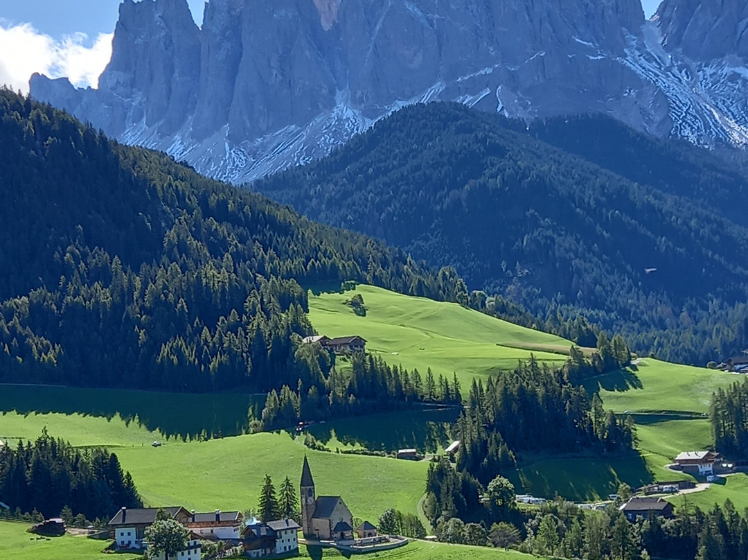 Chiesa di Santa Maddalena景点图片
