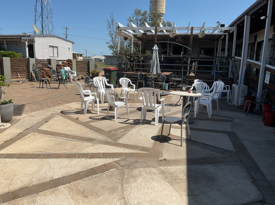 Dirranbandi Hotel / Motel主图