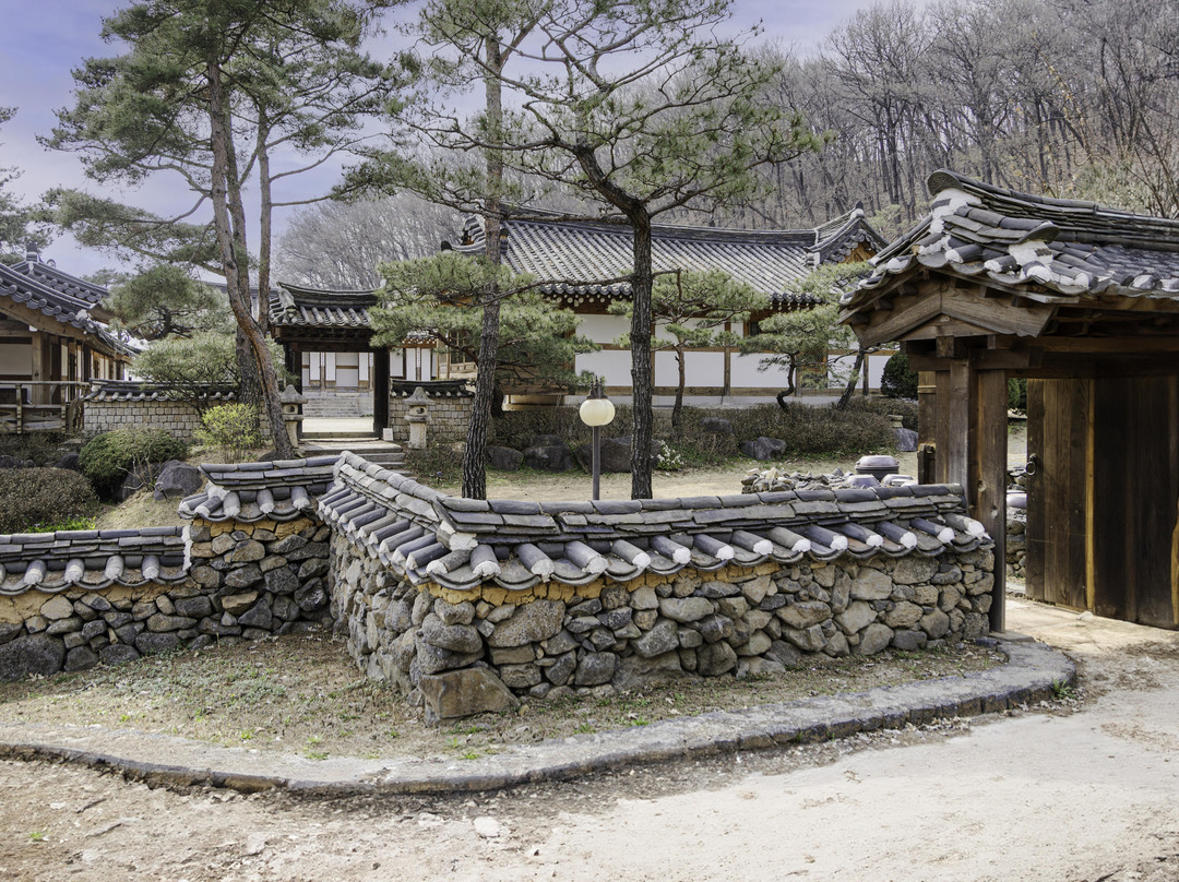 Chosun Royal Residence主图