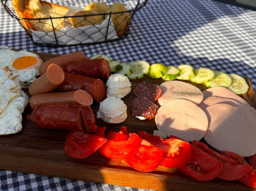 Prenoćište Slapovi