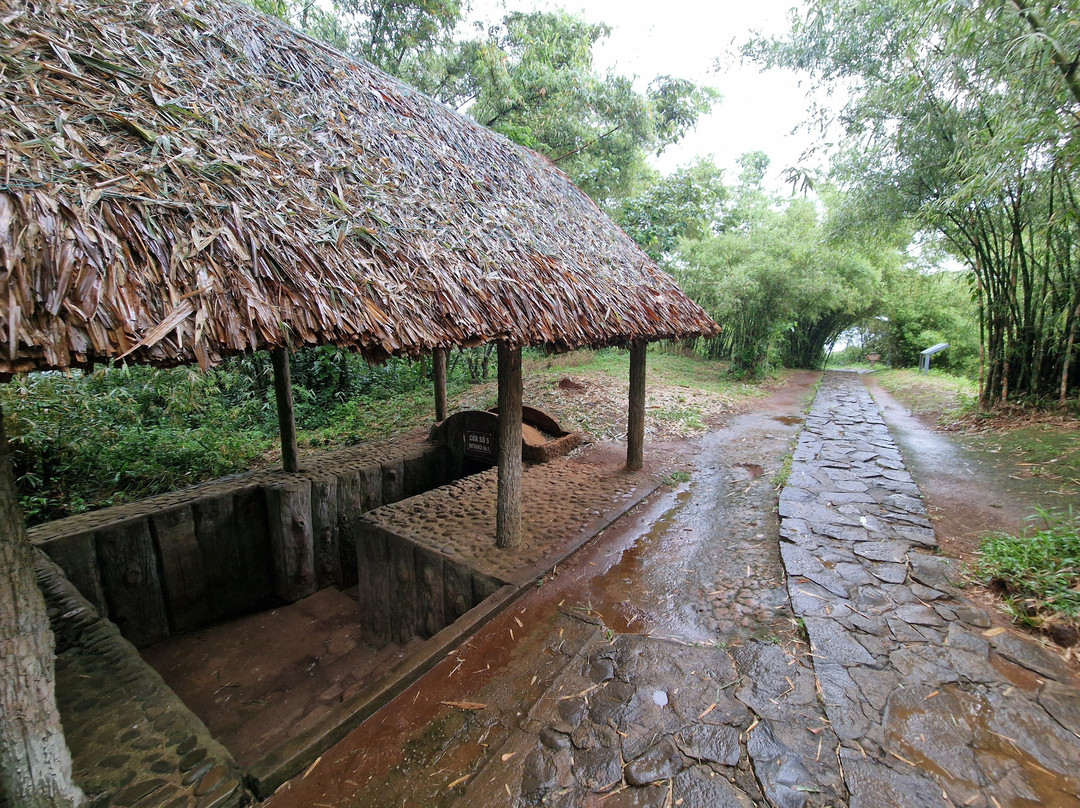 IVIETNAM TRAVEL-顺化必去景点