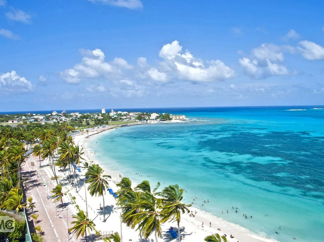 Elife San Andres Colombia-圣安德烈斯必去景点