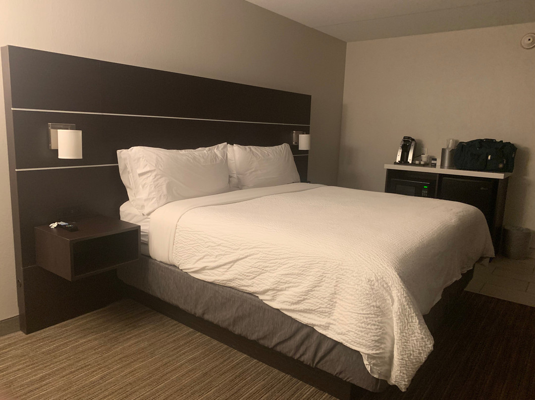 Holiday Inn Express Minneapolis West - Plymouth by IHG主图