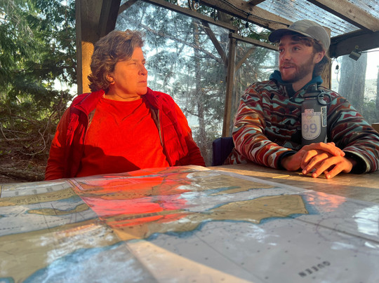 karibu adventures - Wild Sublime North Vancouver Island-哈迪港必去景点