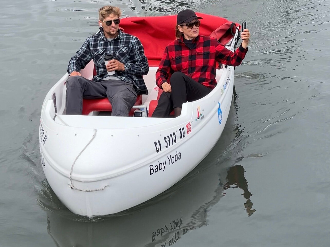 Eco Boat Rentals景点图片