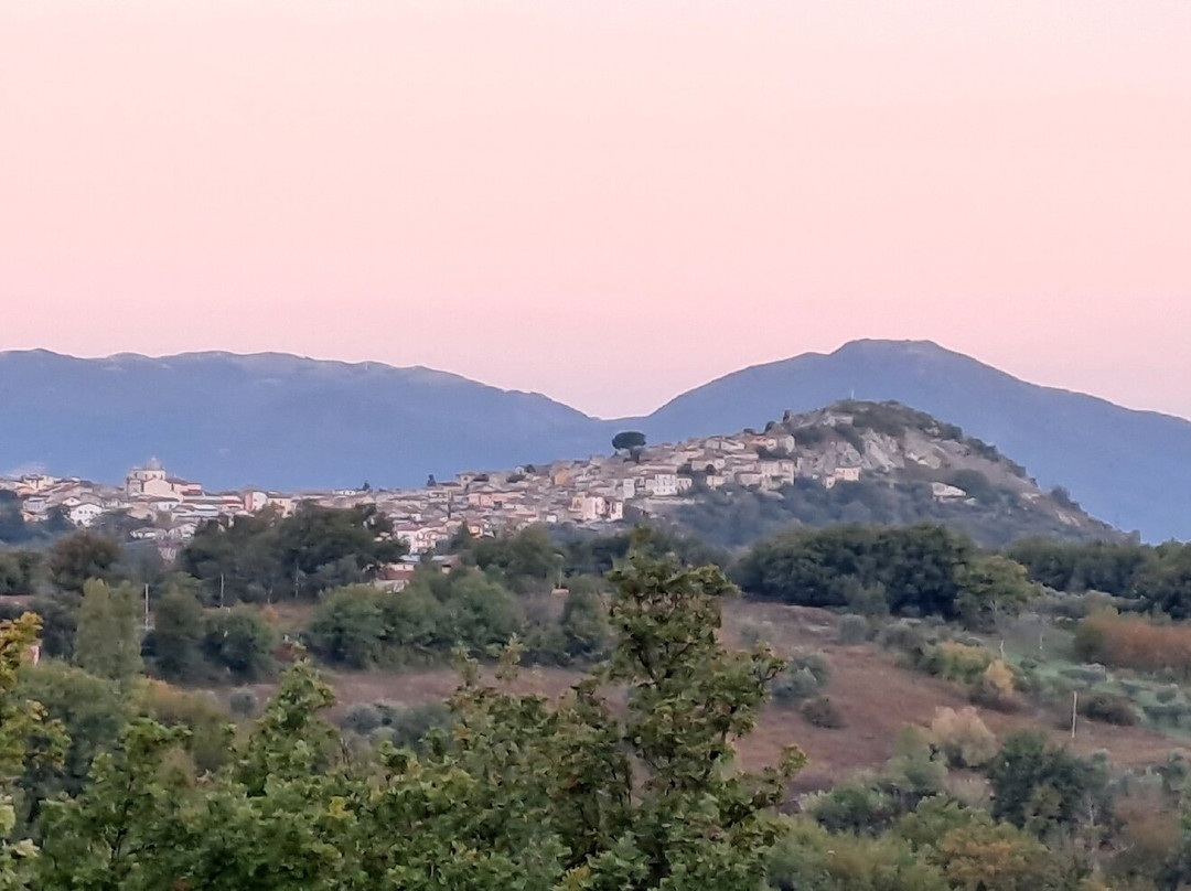 Agriturismo Fiore主图