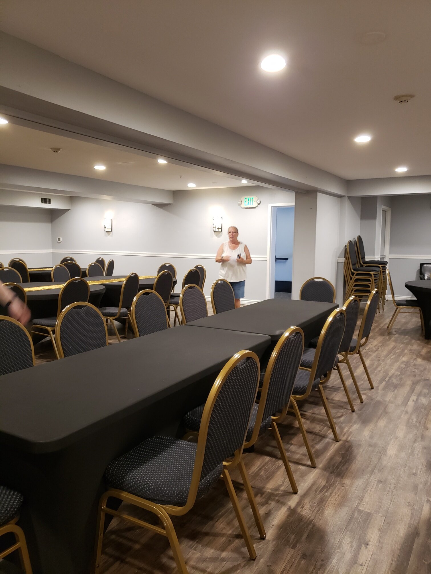 Comfort Inn & Suites Pacific - Auburn-官方