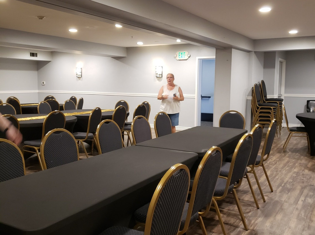 Comfort Inn & Suites Pacific - Auburn主图