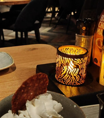 Restaurant De Beren Hoorn