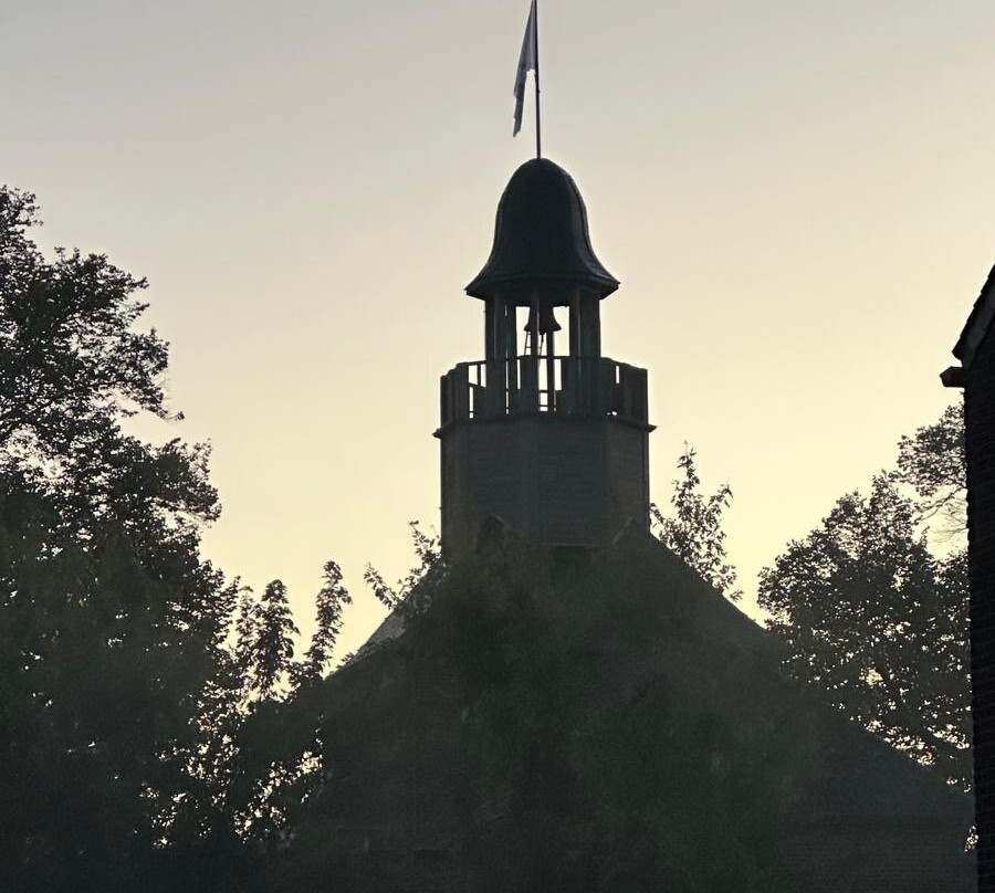 Hotel Schloss Hertefeld主图