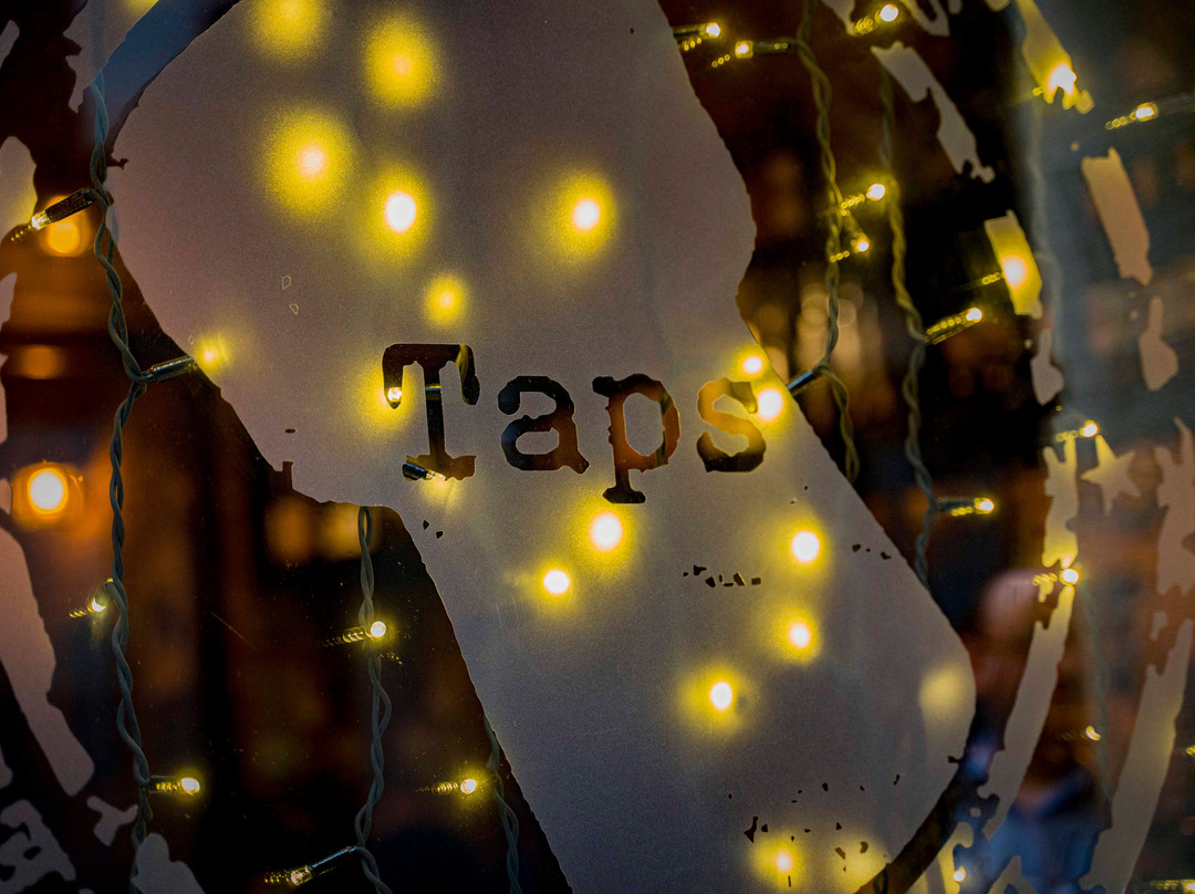 Taps Barcelona