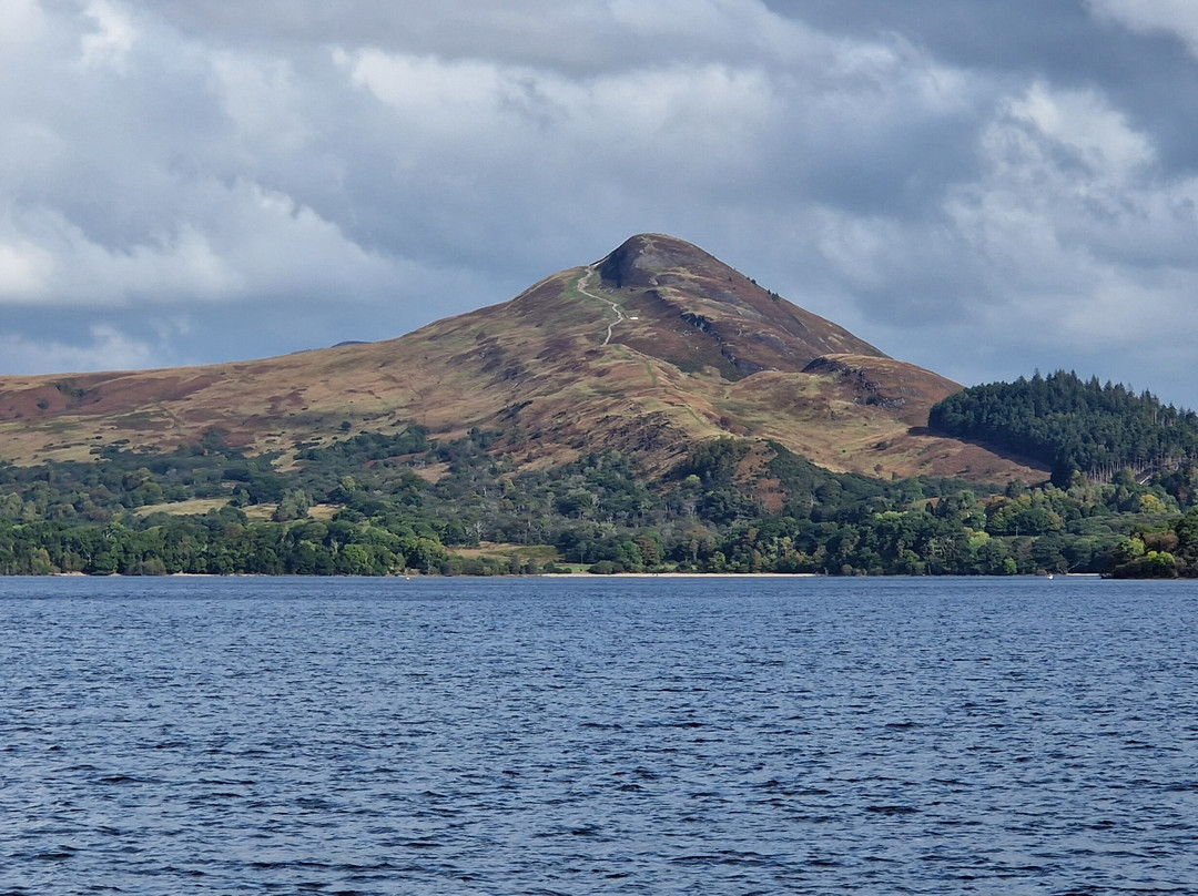 Cruise Loch Lomond景点图片
