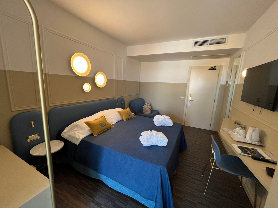 Hotel Montecarlo主图